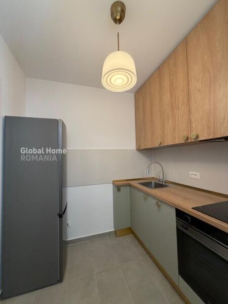Titan, Pallady, Hills Titanium, designer studio + parking + terrace.